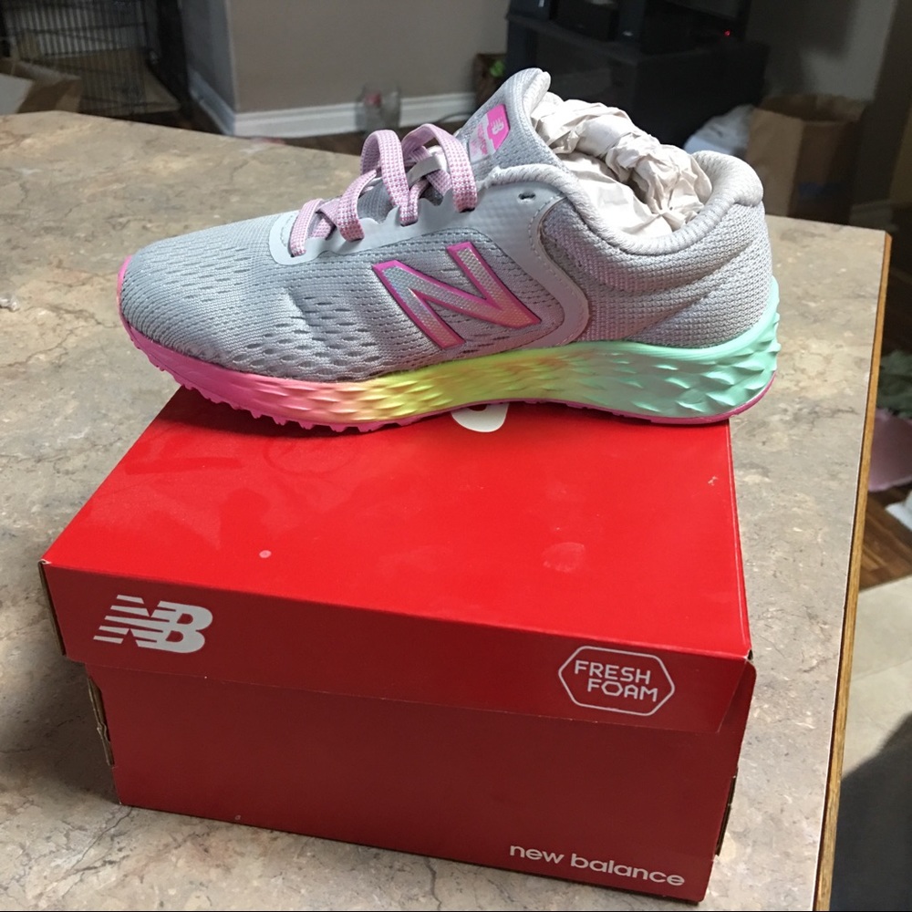 Girls shoes